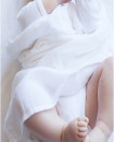 Super Soft Premium Bamboo Muslin Swaddle Blanket for your Baby Softest Swaddle Guaranteed